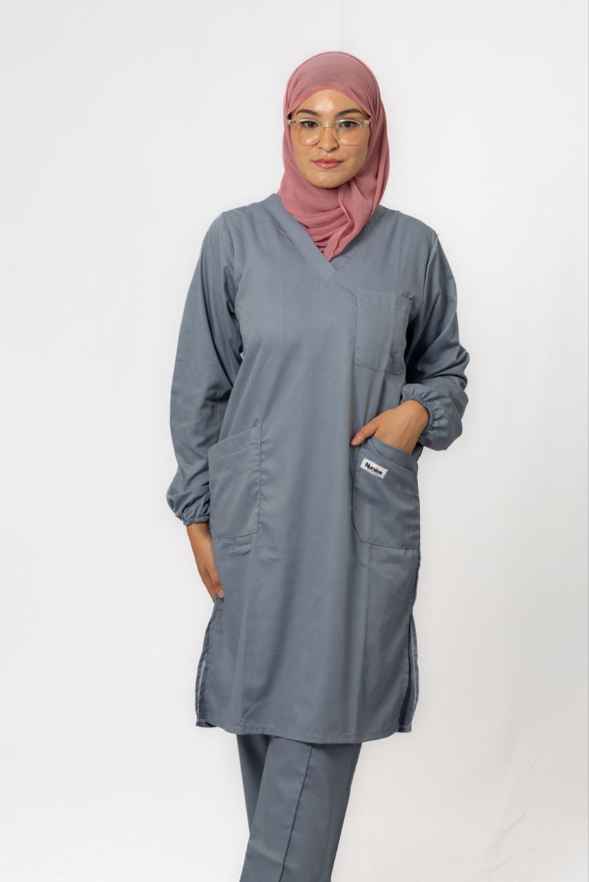 Tenue de bloc Nurseve