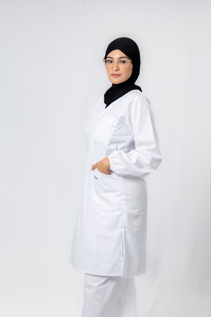 Tenue de bloc Nurseve