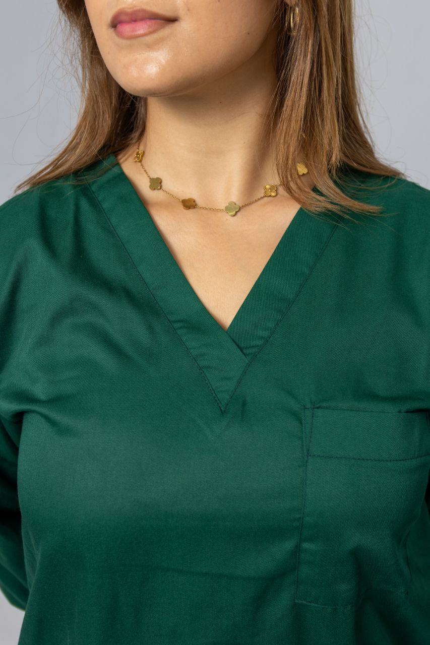Tenue de bloc Nurseve