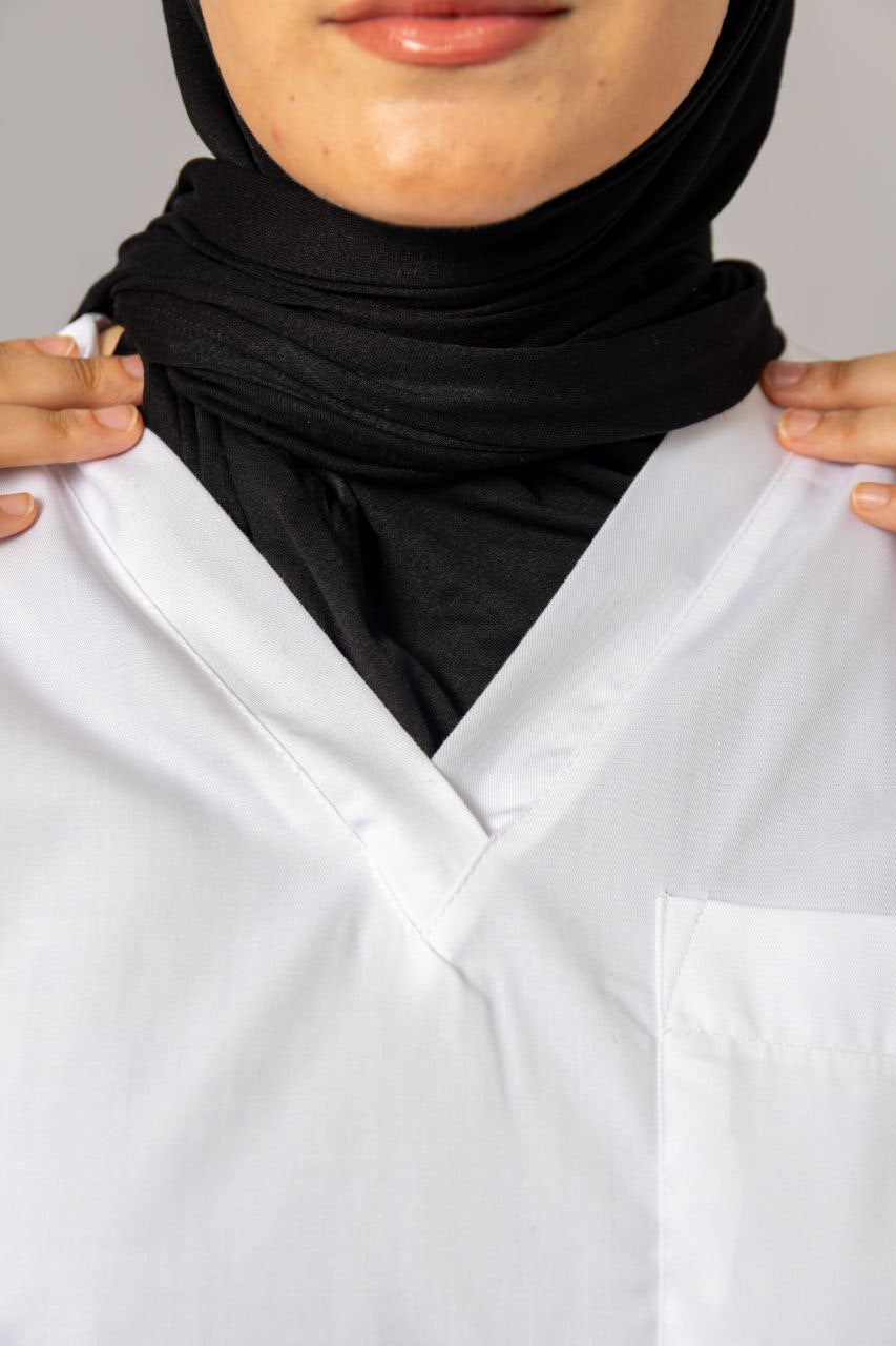 Tenue de bloc Nurseve